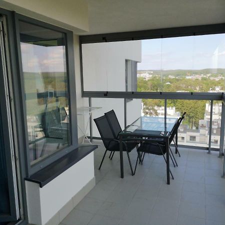 Aquamarina Onyx 147 Apartman Miedzyzdroje Kültér fotó